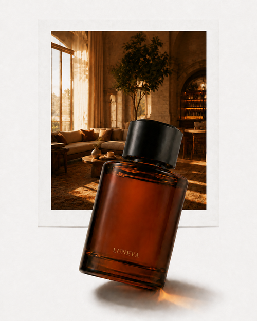 LUNEVA Golden Hour