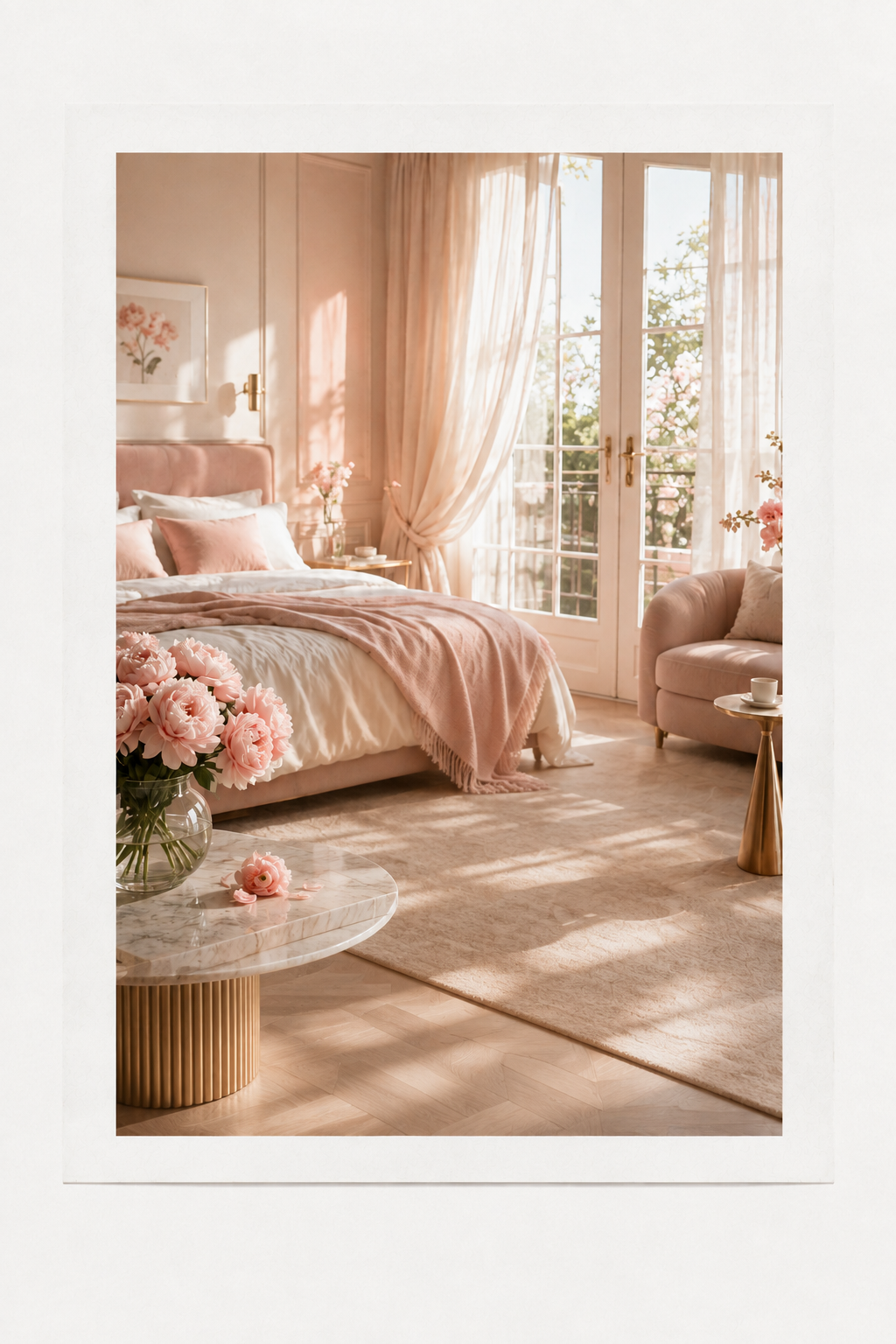 LUNEVA Sunday in Silk