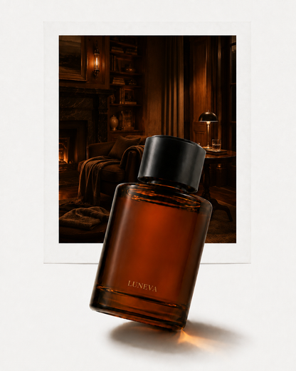 LUNEVA Midnight Library