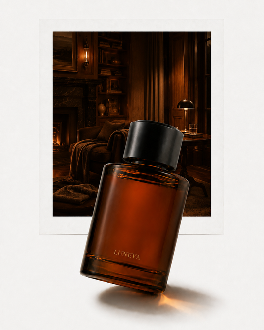 LUNEVA Midnight Library