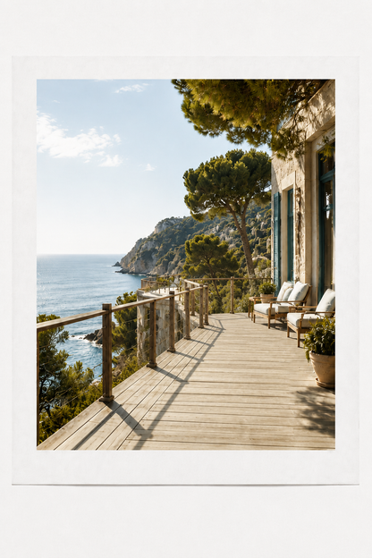 LUNEVA Amalfi Air