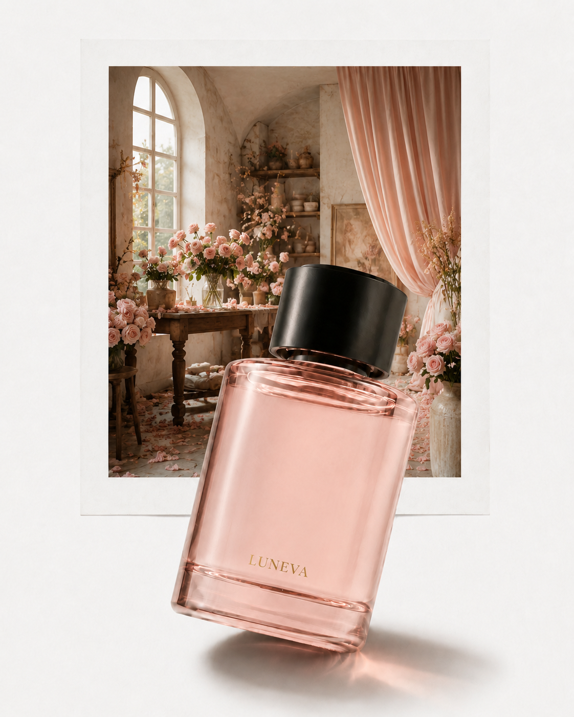 LUNEVA Blush Maison
