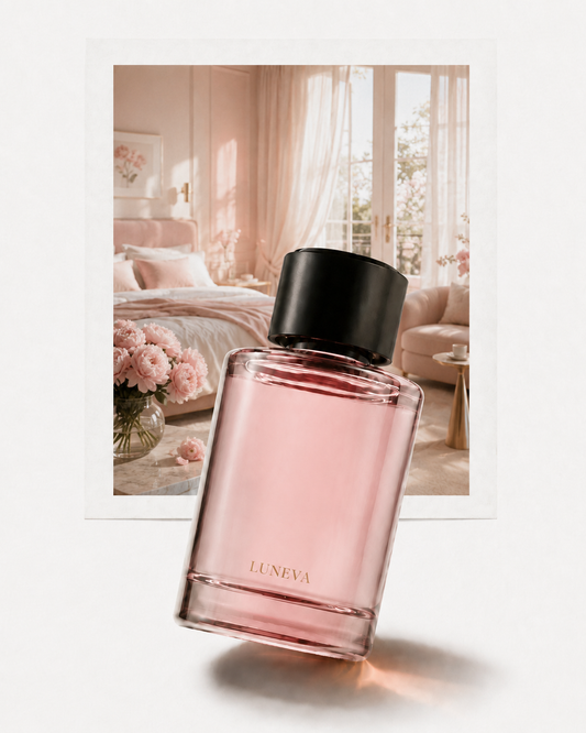 LUNEVA Sunday in Silk