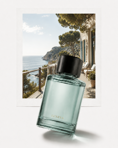 LUNEVA Amalfi Air