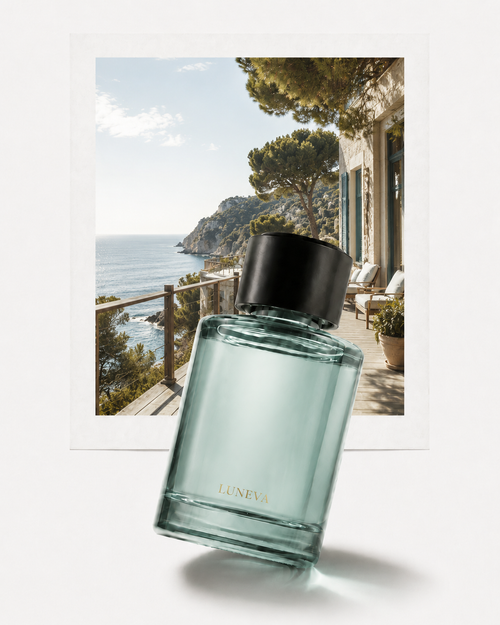 LUNEVA Amalfi Air