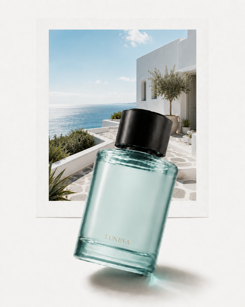 LUNEVA Azure Terrace