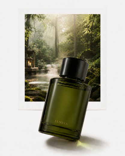 LUNEVA Forest Light