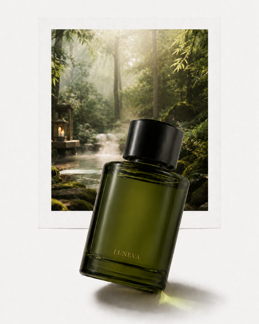 LUNEVA Forest Light