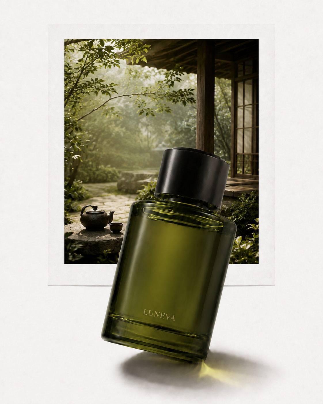 LUNEVA Hidden Grove