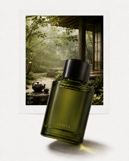LUNEVA Hidden Grove