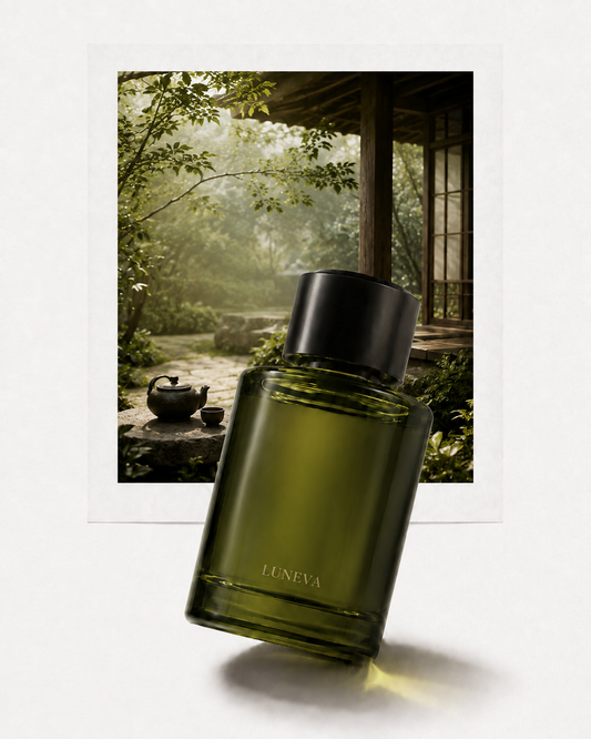 LUNEVA Hidden Grove