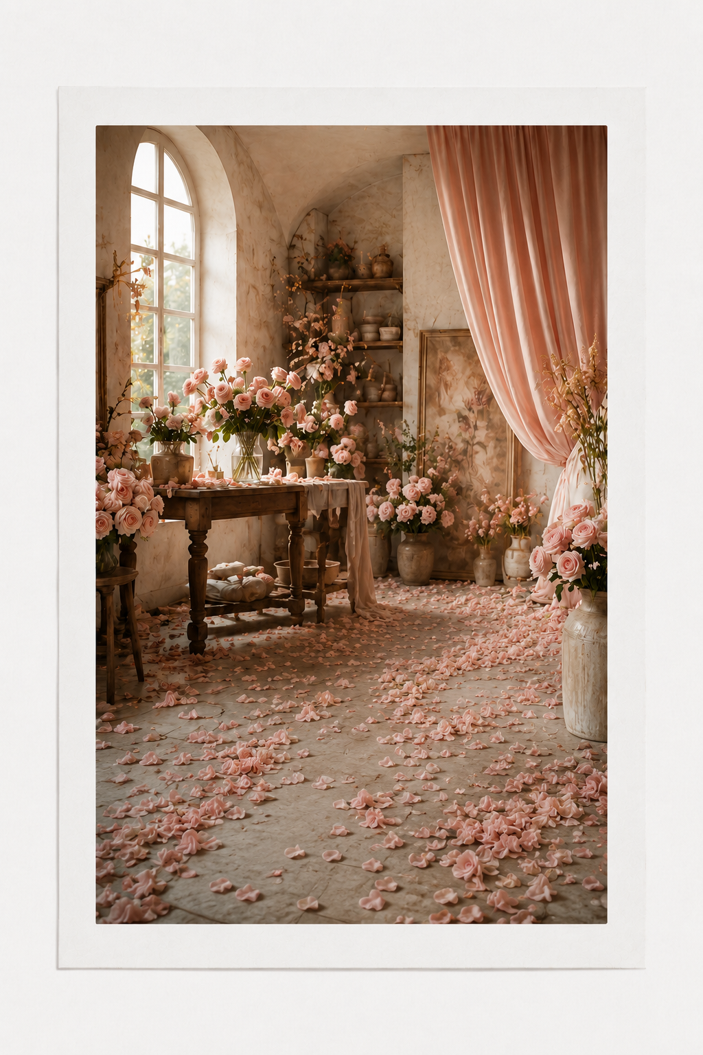LUNEVA Blush Maison