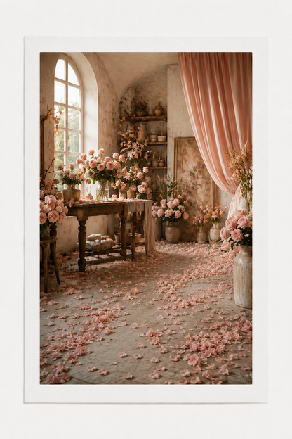 LUNEVA Blush Maison