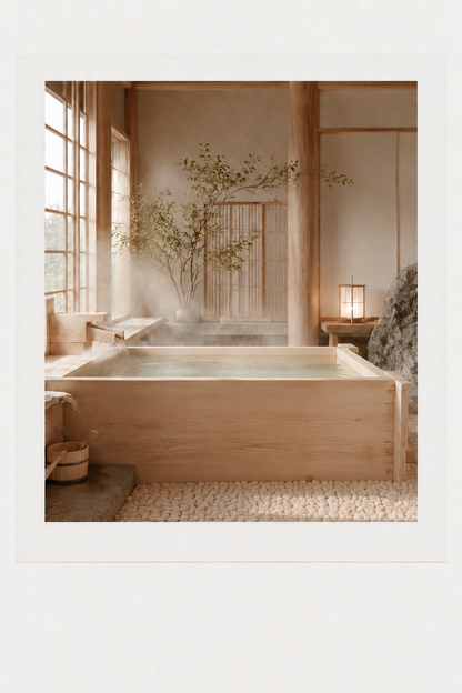 LUNEVA Quiet Linen
