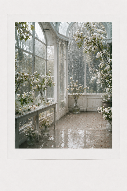 LUNEVA Maison Peony