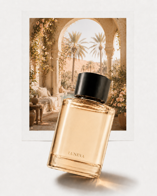 LUNEVA Petal Room