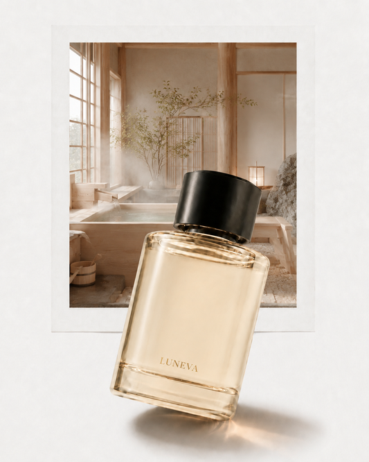 LUNEVA Quiet Linen