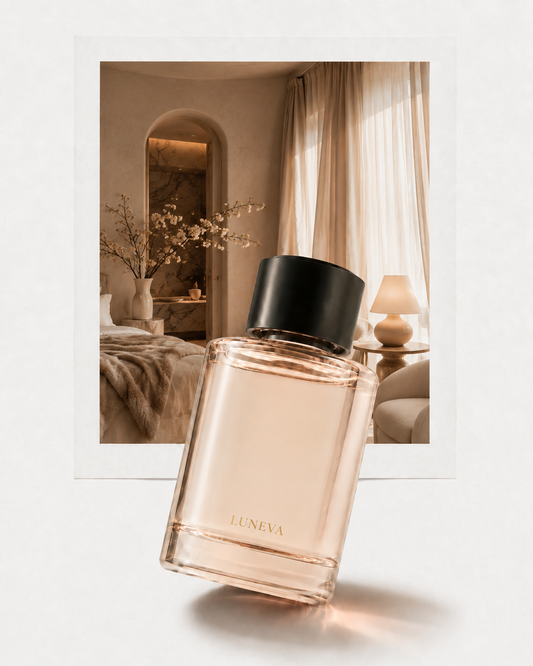 LUNEVA Alpine Ember