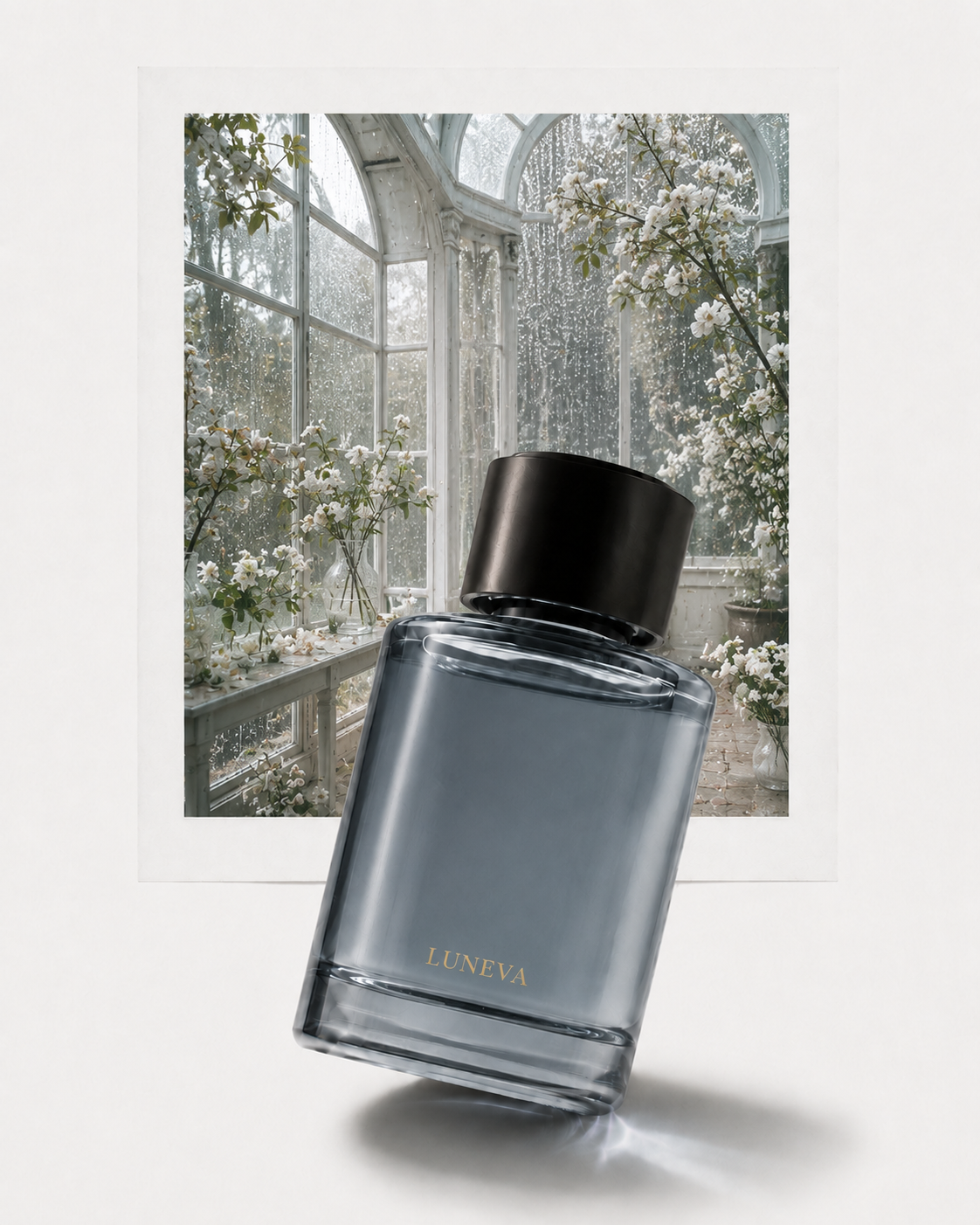 LUNEVA Maison Peony